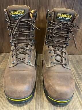 Carolina Insulated Workboots